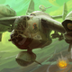 Illustration for article titled In Destiny, Mars Is Dead (But Also Alive)